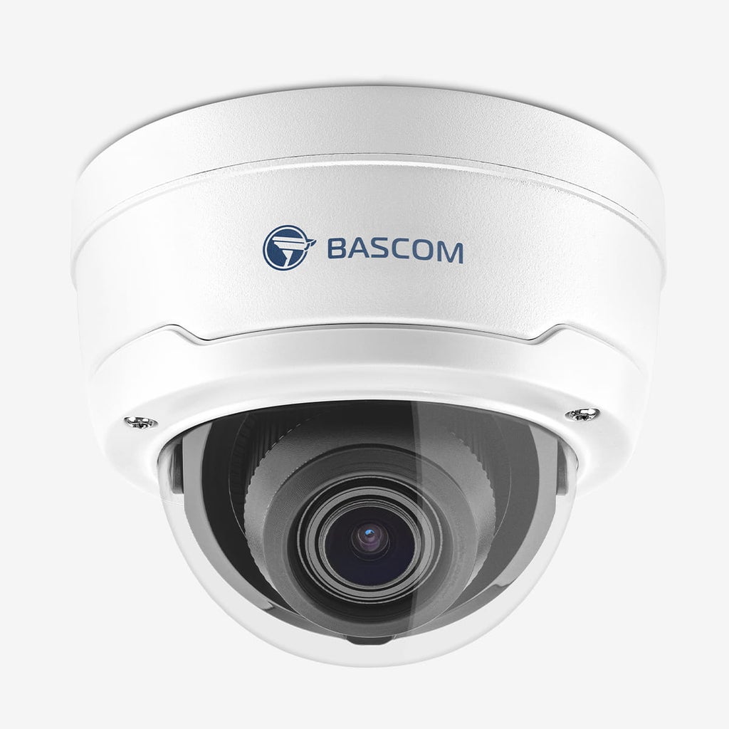 Kamerasysteme für private Hauseigentümer - Bascom