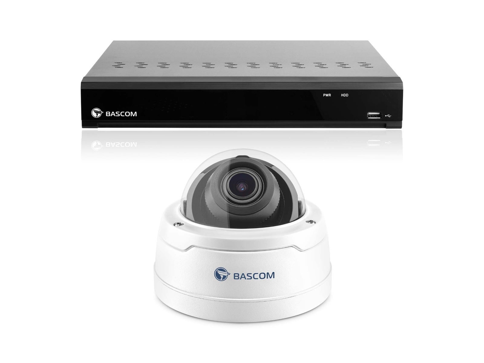1-Dome-System PRO