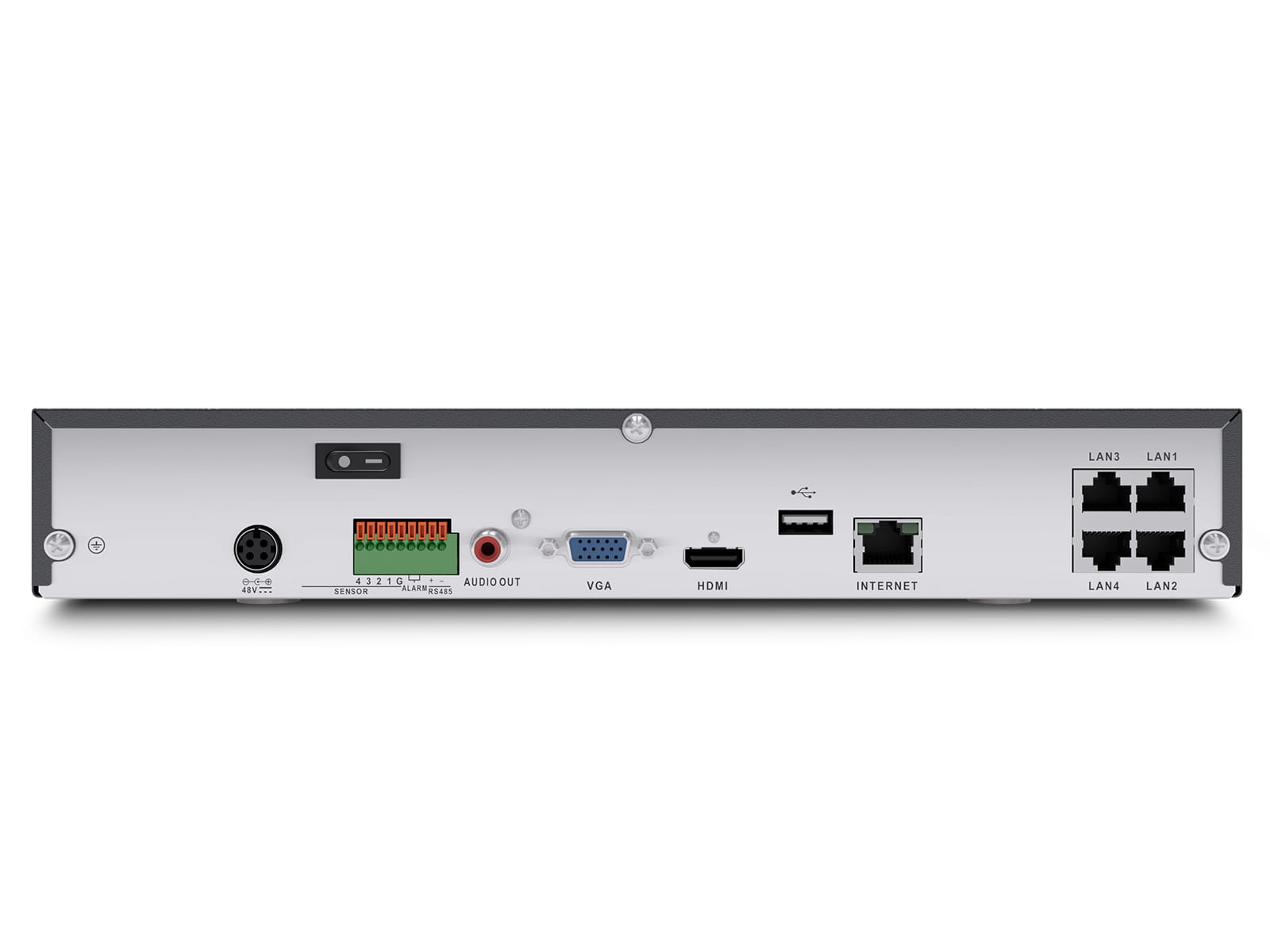 3-Dome-System PRO