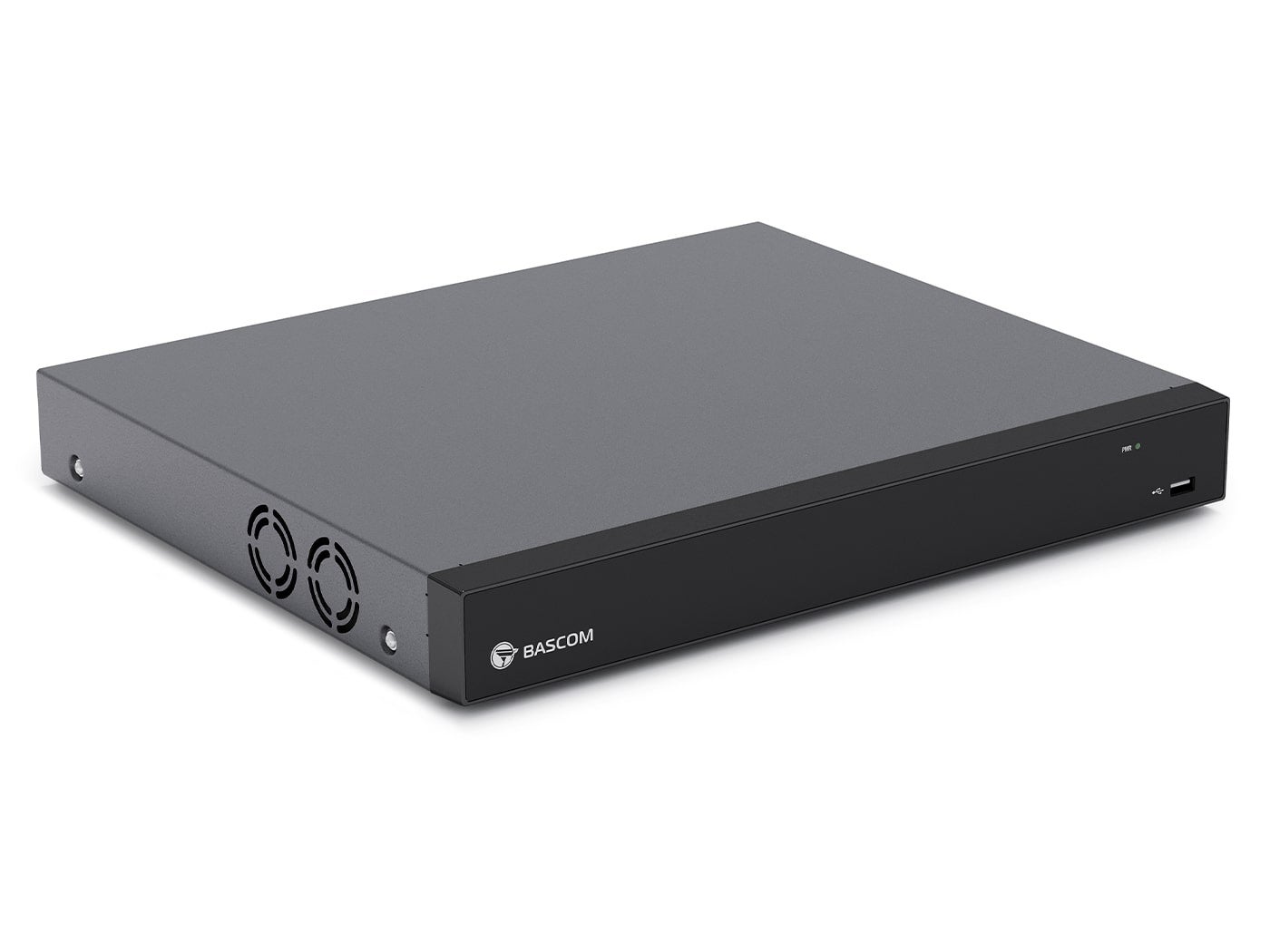 Rekorder mit 16 Kanälen