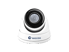 Kabelloses 4-Dome-System Kabelloses 4-Dome-System
