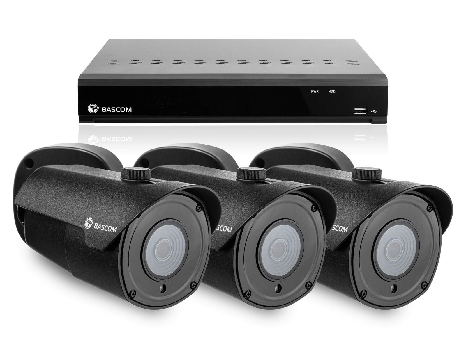 3-Bullet-System - Bascom